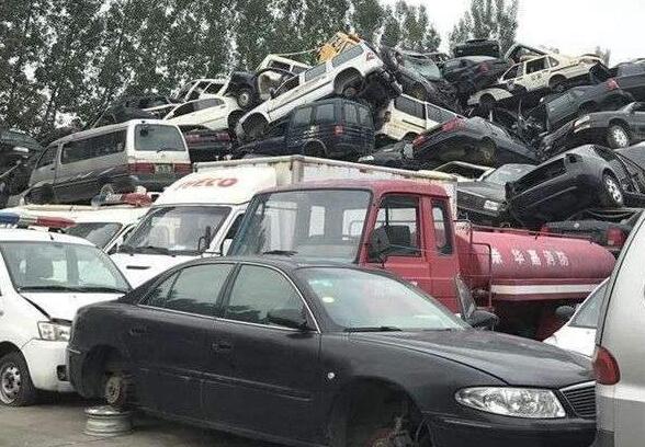 汽车报废年限:你需要知道的那些事 汽车报废年限:你需要知道的那些事