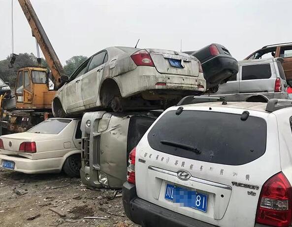 报废车辆注销手续办理指南 报废车辆注销手续办理指南