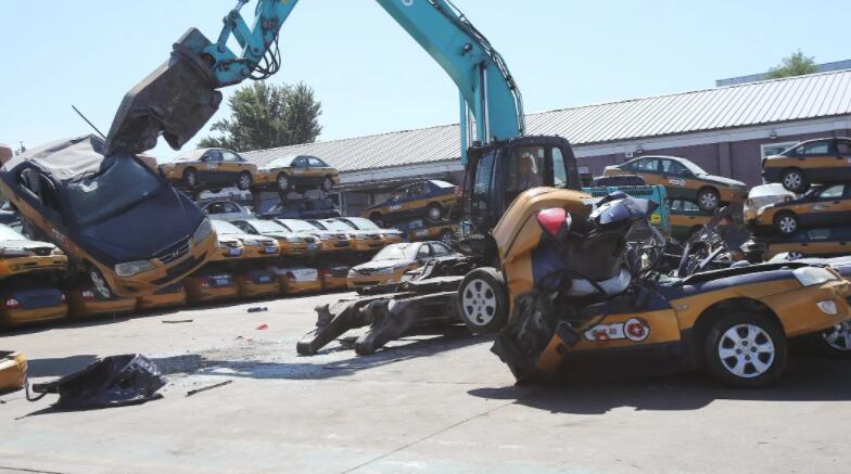 报废车丢失了怎么办理销户? 报废车丢失了怎么办理销户?