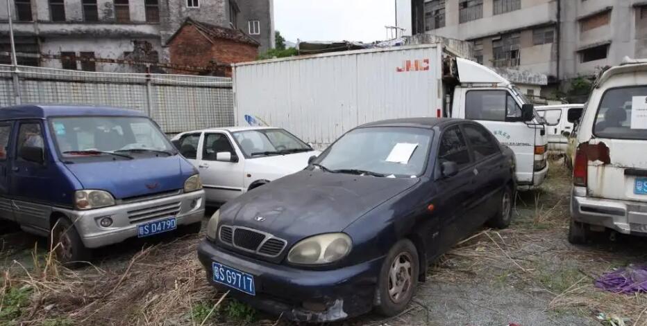 车辆手续丢失还能报废销户吗 车辆手续丢失还能报废销户吗