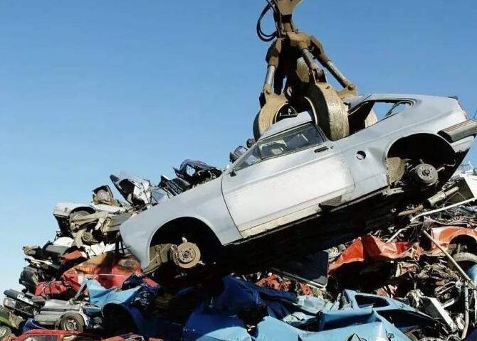 私家车报废能拿多少钱? 私家车报废能拿多少钱?