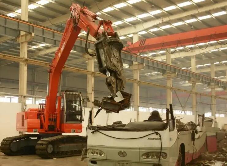 车辆报废证明几天能办完? 车辆报废证明几天能办完?