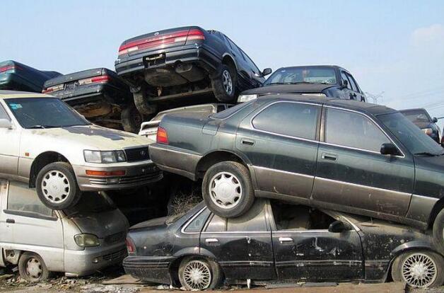 黄标车强制报废政策是怎样的? 黄标车强制报废政策是怎样的?