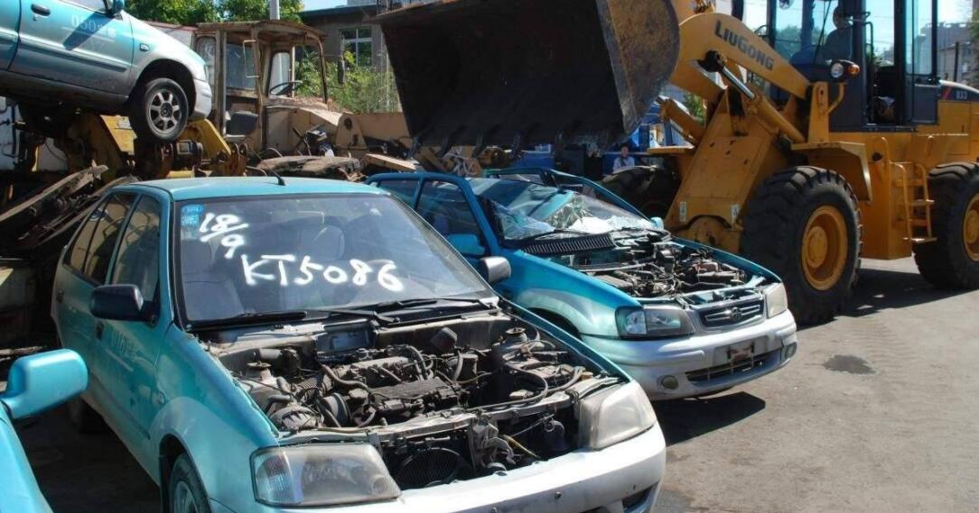 注意啦!新能源汽车报废年限有新规定 注意啦!新能源汽车报废年限有新规定