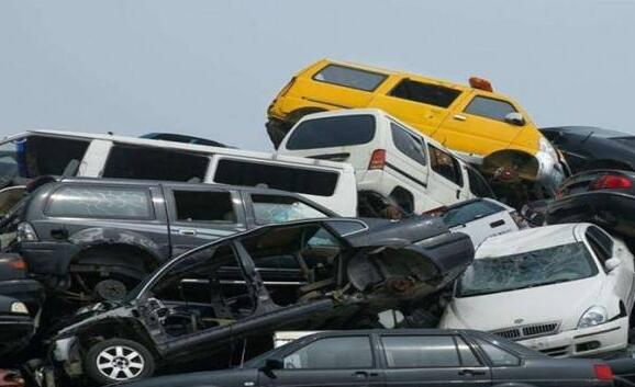 车辆强制报废会自动销户吗? 车辆强制报废会自动销户吗?