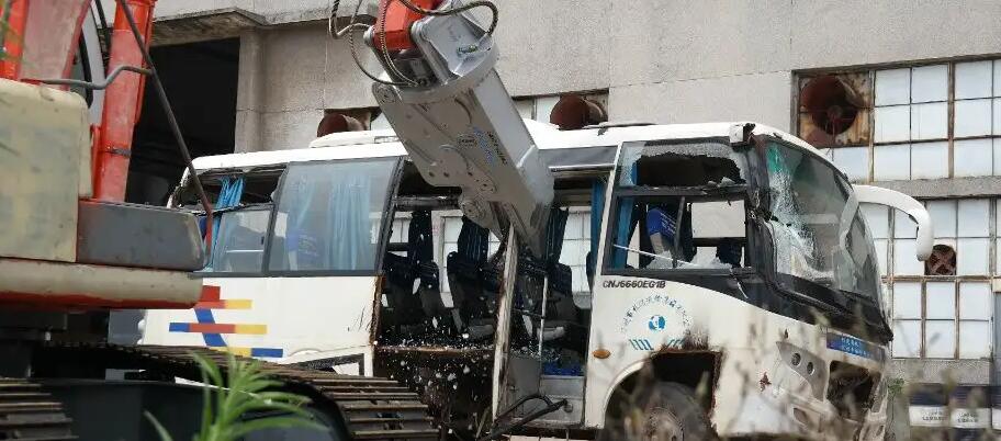 2024年车辆强制报废年限规定 2024年车辆强制报废年限规定