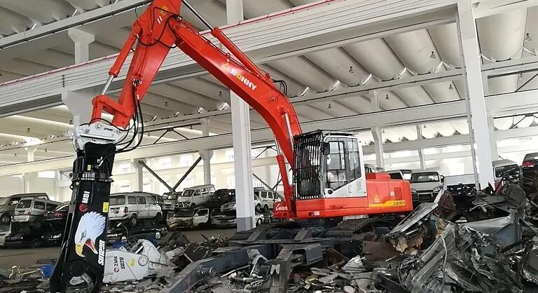 私家车报废办理流程图 私家车报废办理流程图