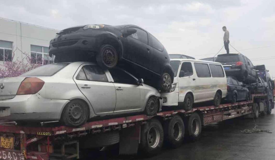 车辆提前报废需要哪些手续? 车辆提前报废需要哪些手续?