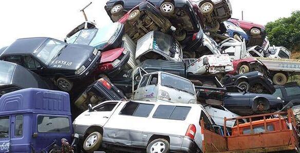 报废车补贴 报废车补贴