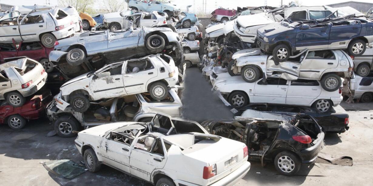 报废汽车销户手续都要哪些? 报废汽车销户手续都要哪些?