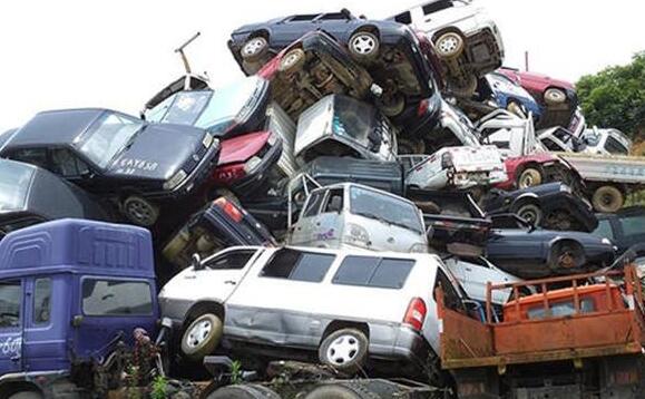 报废汽车销户手续都要哪些? 报废汽车销户手续都要哪些?