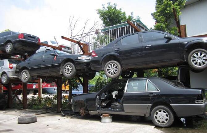 私家车强制报废,这些情况要注意! 私家车强制报废,这些情况要注意!