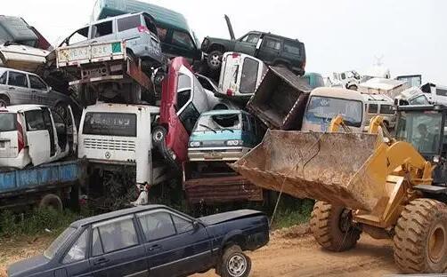 车辆没有了还可以报废吗? 车辆没有了还可以报废吗?