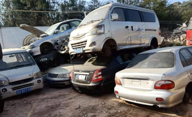 车辆报废后,原车牌能否保留? 车辆报废后,原车牌能否保留?