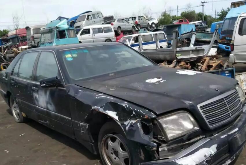 抵押车可以报废销户吗? 抵押车可以报废销户吗?