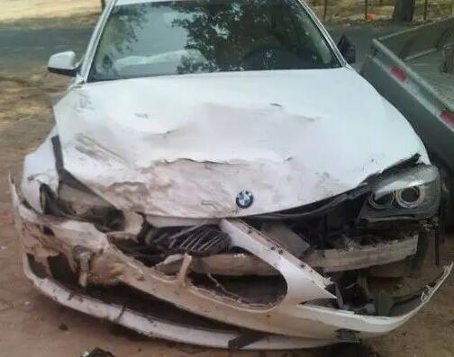 事故车报废标准怎么判断? 事故车报废标准怎么判断?