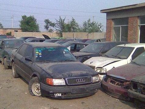 私家车报废能申请补贴吗? 私家车报废能申请补贴吗?