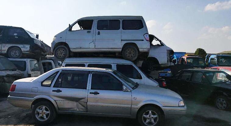 车辆异地报废手续办理流程是什么? 车辆异地报废手续办理流程是什么?