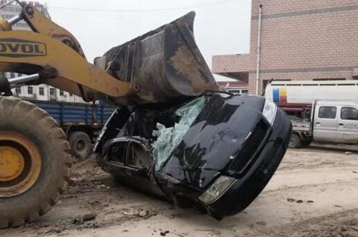 事故车报废标准是怎么规定？